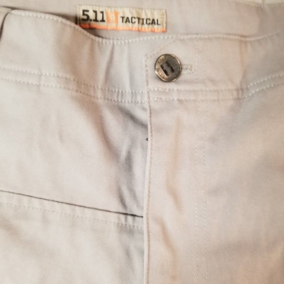 5.11 Tactical Pants Men;s Size 34 x 34 - Picture 3 of 6